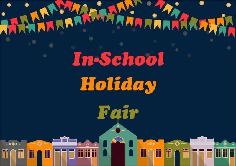 The Magic of a Holiday Fair as Your School’s Fundraiser A Small World