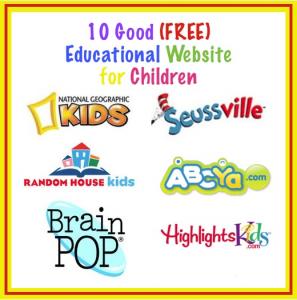 10 Fun Educational Websites For Kids A Small World Gift Shop,Eagle Required Merit Badges 2020