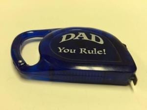 dads rule