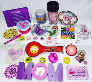 Mother's Day Gift Guide from A Small World Gift Shop