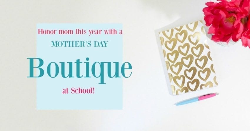 mother's day boutique 