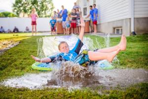summer safety tips, safety tips for kids, safety tips for family
