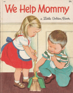 help mommy, help daddy, chores for children, children chores, kid chores, cleaning for kids, kids work, pto, pta